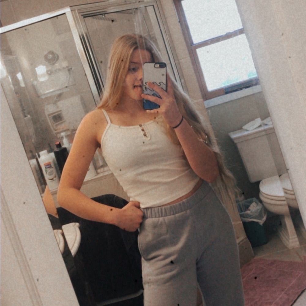 Meet your Posher, Savanna